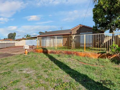 63 Swingler Way, Gosnells WA 6110