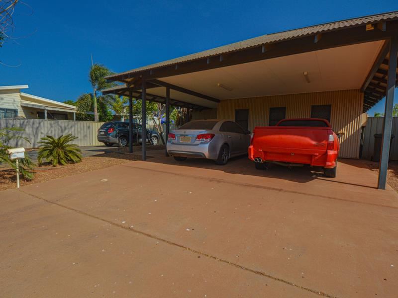 3 Minilya Link, South Hedland