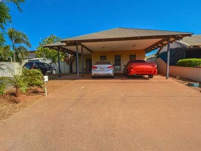 3 Minilya Link, South Hedland WA 6722