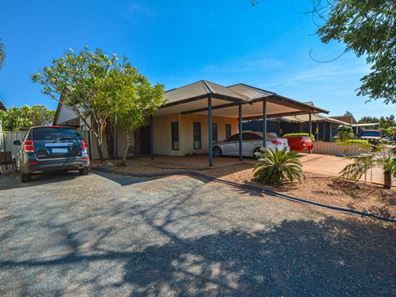 3 Minilya Link, South Hedland WA 6722