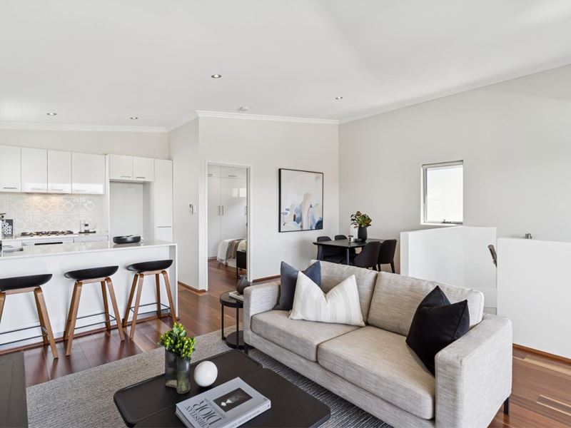 7 Melrose Street, Leederville WA 6007