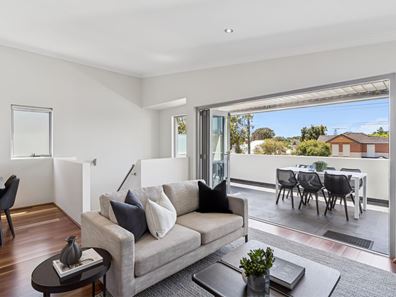 7 Melrose Street, Leederville WA 6007