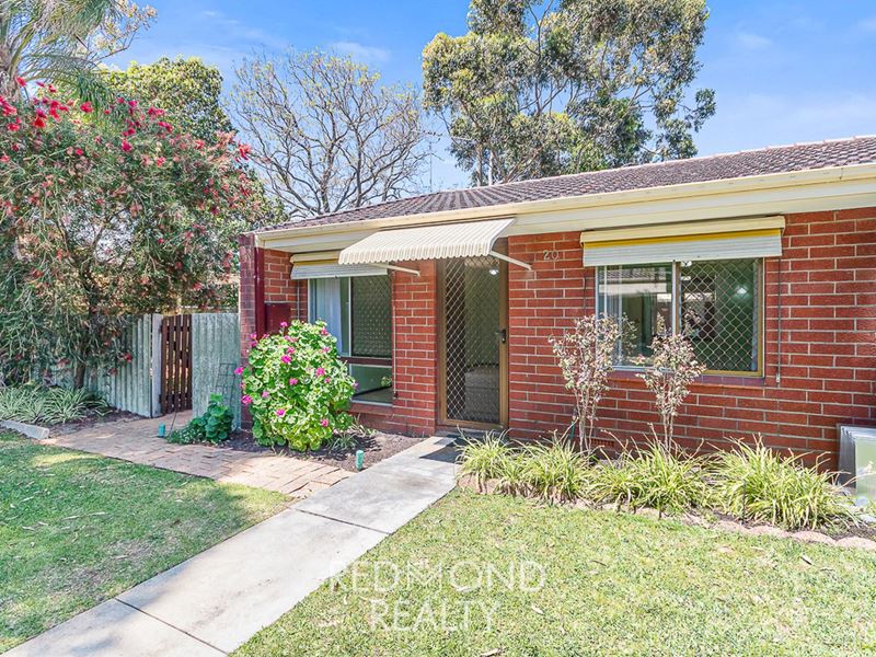 20/175 Hector Street, Osborne Park WA 6017