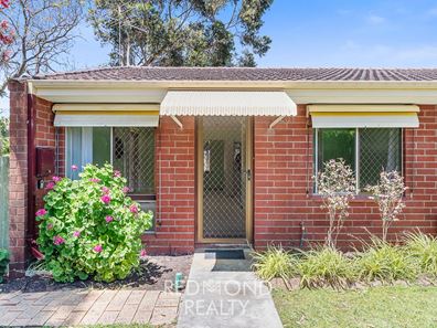20/175 Hector Street, Osborne Park WA 6017