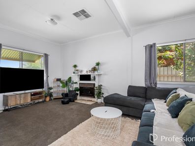 1 Short Street, Boulder WA 6432