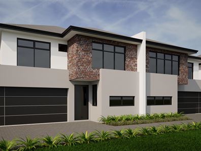 1/147 Fulham  Street, Kewdale WA 6105