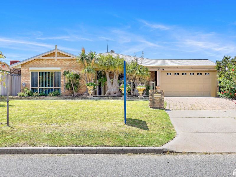 20 Seminole Gardens, Seville Grove WA 6112