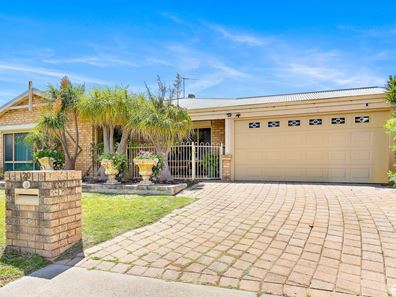 20 Seminole Gardens, Seville Grove WA 6112