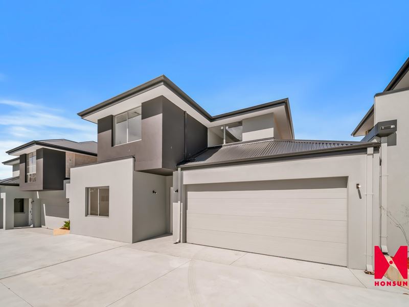 6 Shaw Place, Innaloo WA 6018