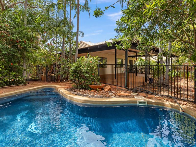 14 Winckel Court, Cable Beach WA 6726