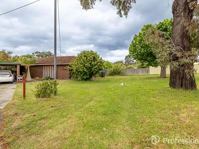 115B Fifth Road, Armadale WA 6112