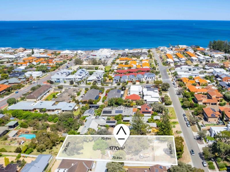 52 Sorrento Street, North Beach WA 6020