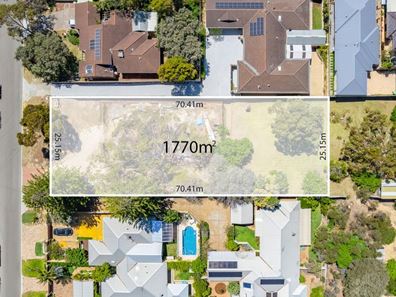 52 Sorrento Street, North Beach WA 6020
