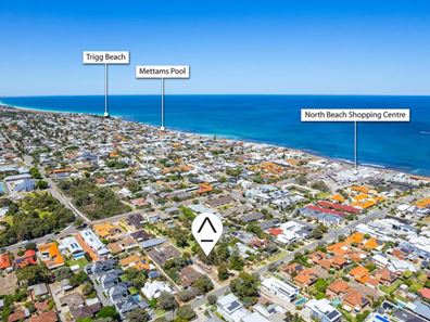 52 Sorrento Street, North Beach WA 6020