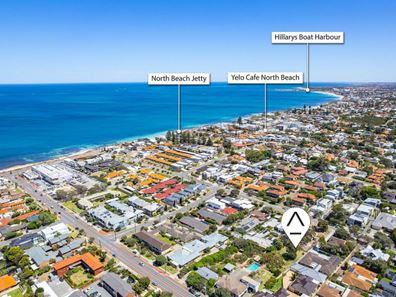 52 Sorrento Street, North Beach WA 6020