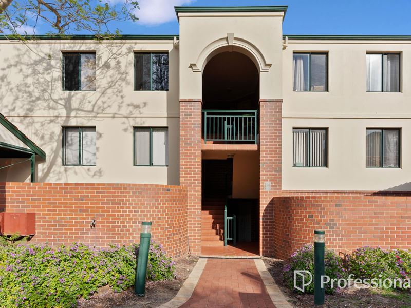 56/1 Carr Street, West Perth WA 6005