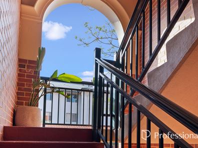 56/1 Carr Street, West Perth WA 6005