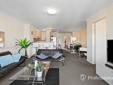 56/1 Carr Street, West Perth WA 6005