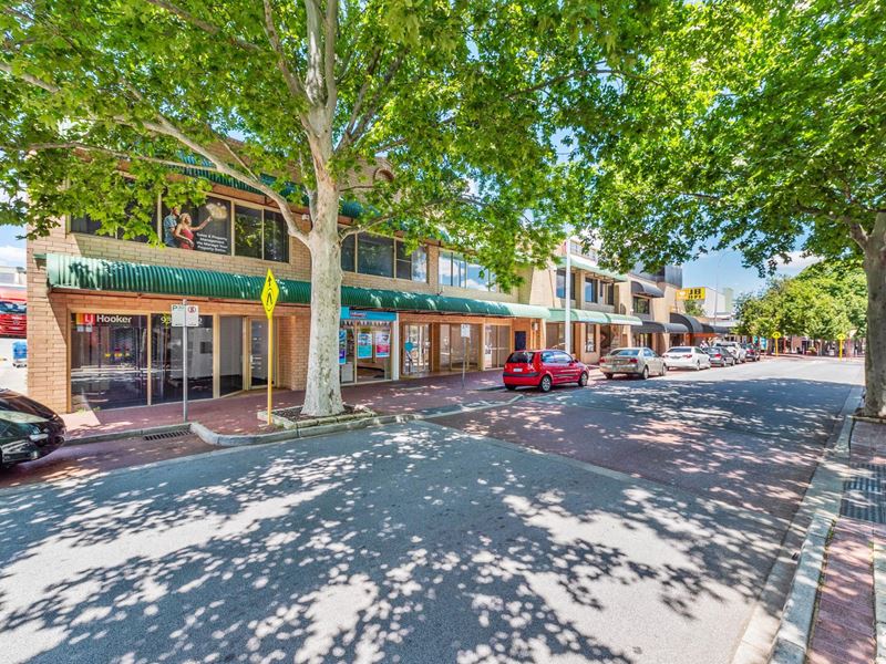 Unit 1/182 Jull Street, Armadale WA 6112