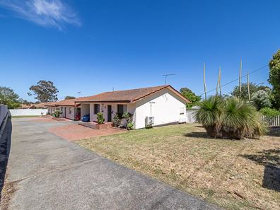 28 William Street, Armadale WA 6112