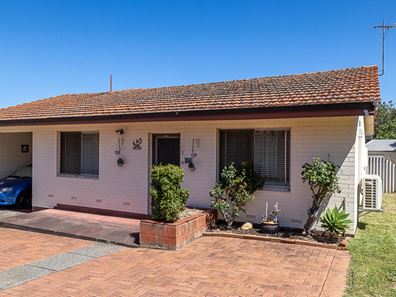 28 William Street, Armadale WA 6112
