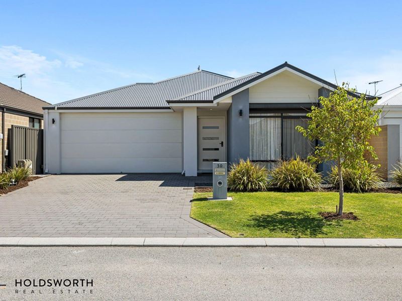 30 Wraysbury Road, Aveley WA 6069