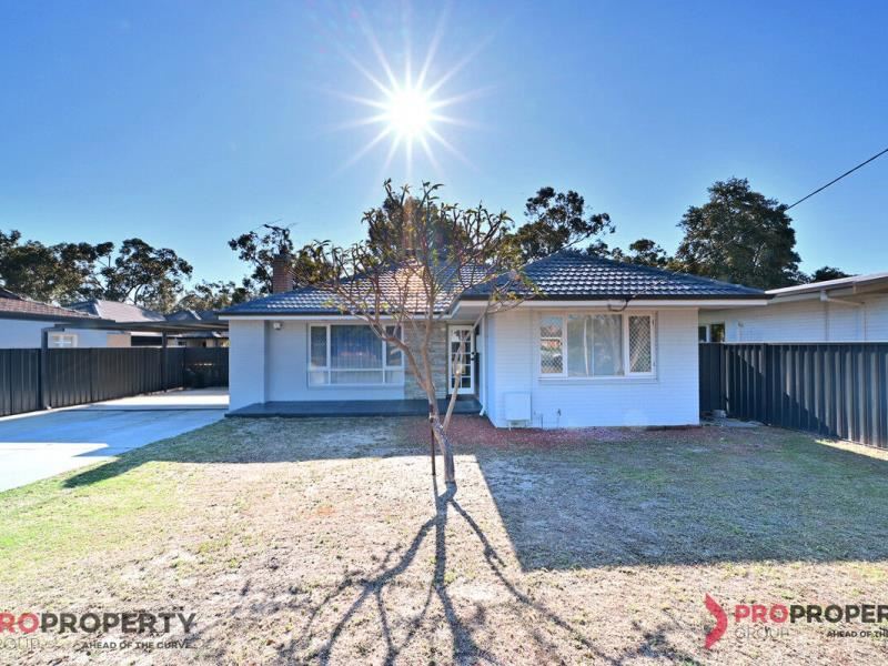 7 Napier Road, Morley WA 6062