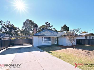 7 Napier Road, Morley WA 6062