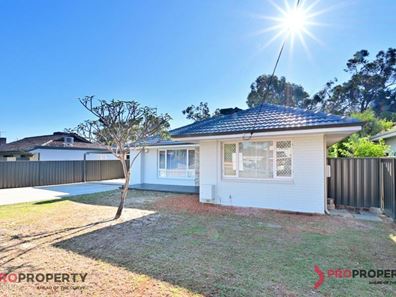 7 Napier Road, Morley WA 6062