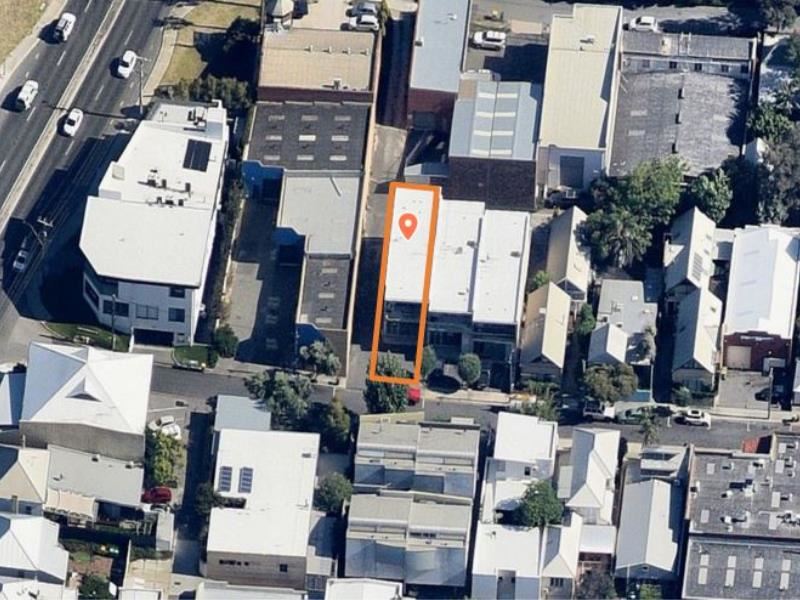 1/3 Pamment Street, Fremantle WA 6160