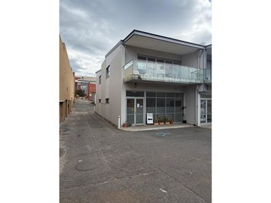 1/3 Pamment Street, Fremantle WA 6160
