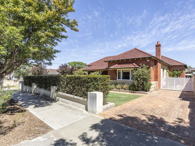25 Franklin Street, Leederville WA 6007