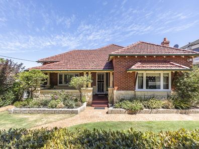 25 Franklin Street, Leederville WA 6007
