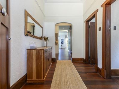 25 Franklin Street, Leederville WA 6007