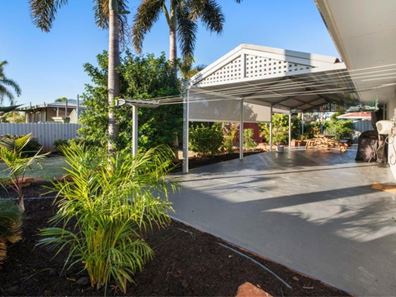 32 Dolphin Way, Bulgarra WA 6714