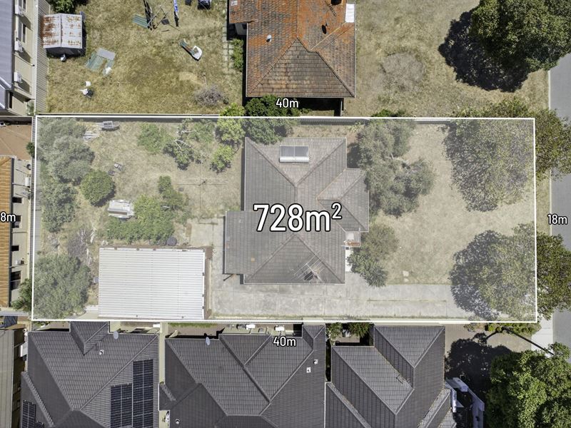 29 Chichester Way, Nollamara WA 6061