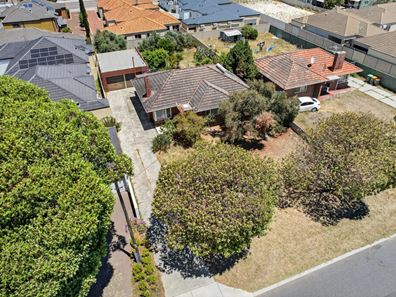 29 Chichester Way, Nollamara WA 6061