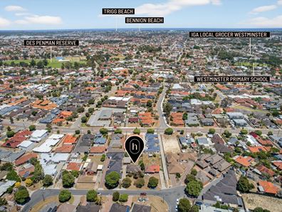 29 Chichester Way, Nollamara WA 6061