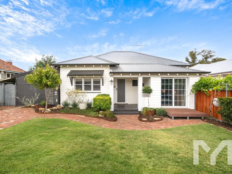 84B Solomon Street, Palmyra