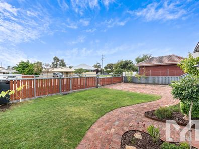 84B Solomon Street, Palmyra WA 6157