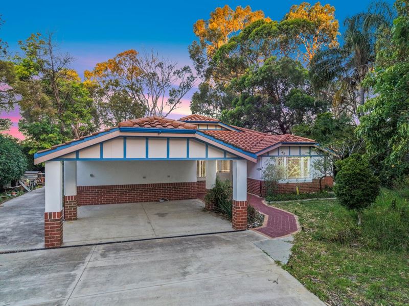 27 Shipwright Avenue, Wellard WA 6170