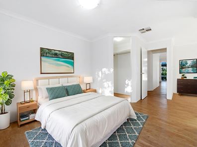 27 Shipwright Avenue, Wellard WA 6170