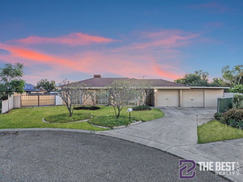 5 Kangaroo Close, Brookdale
