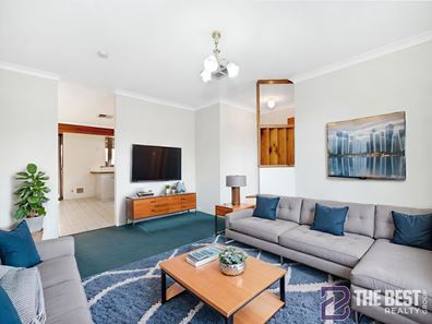 5 Kangaroo Close, Brookdale WA 6112