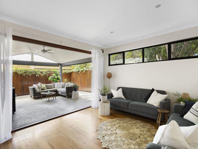 7A Yilgarn Street, Shenton Park WA 6008