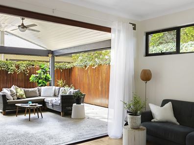 7A Yilgarn Street, Shenton Park WA 6008