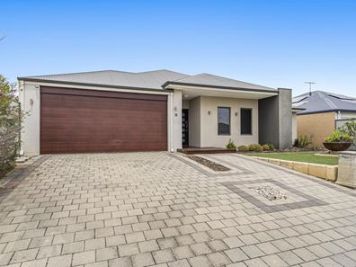 18 Highland Crescent, Meadow Springs WA 6210