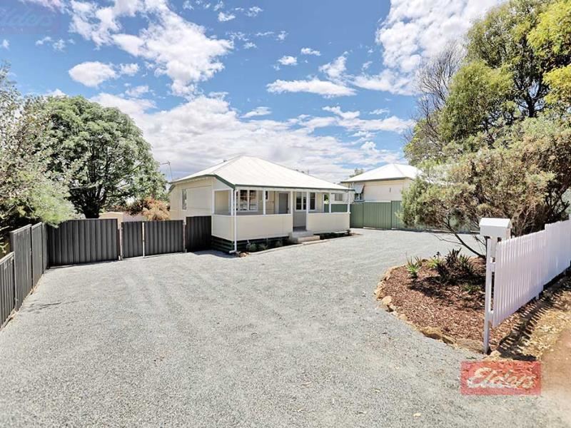 91 Kipling Street, Narrogin
