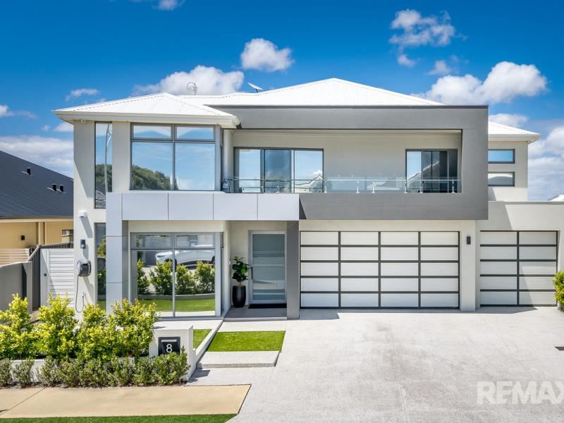 8 Wamberal Way, Burns Beach WA 6028