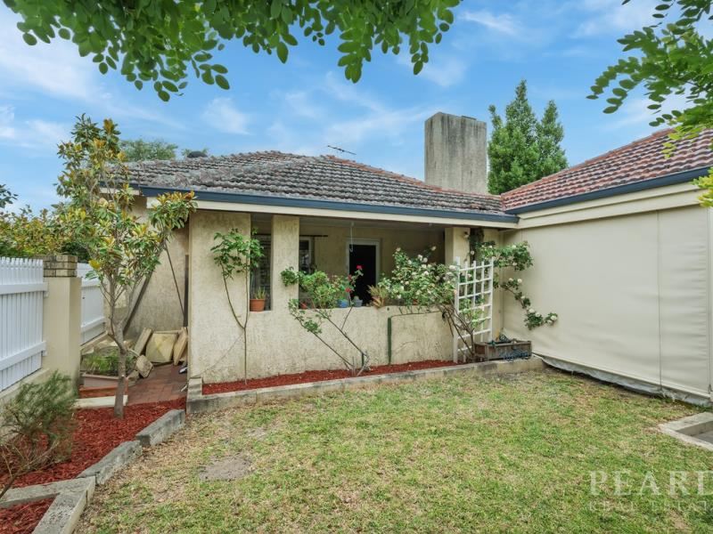 9 Chapman Street, Bassendean